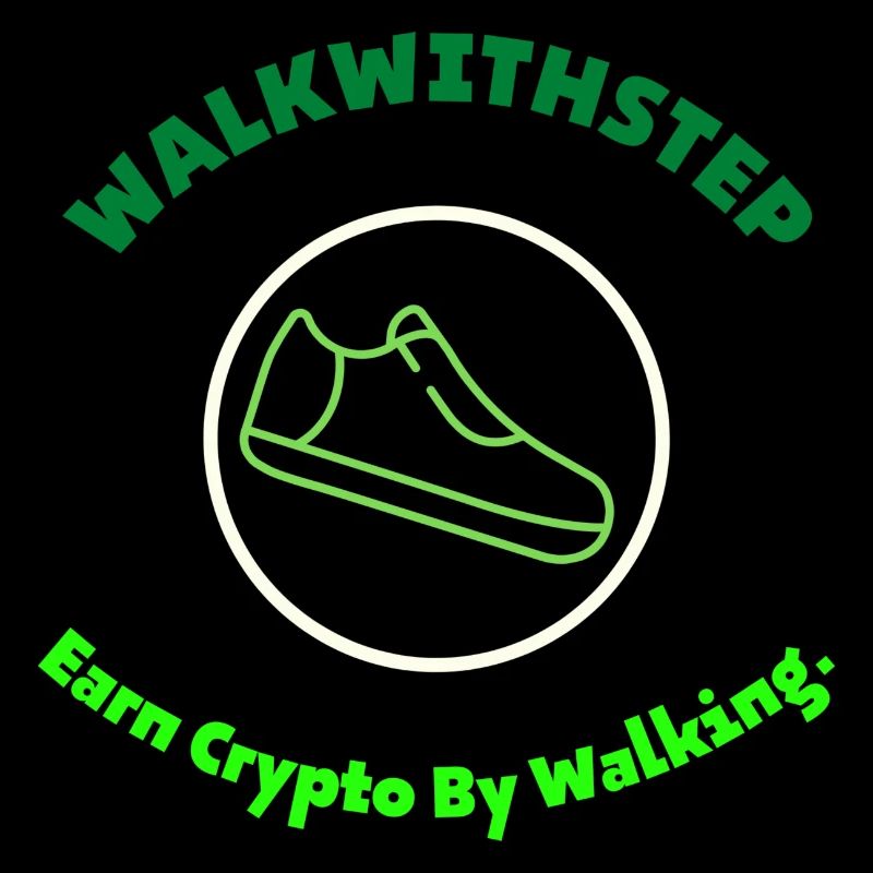 Earn Crypto By Walking