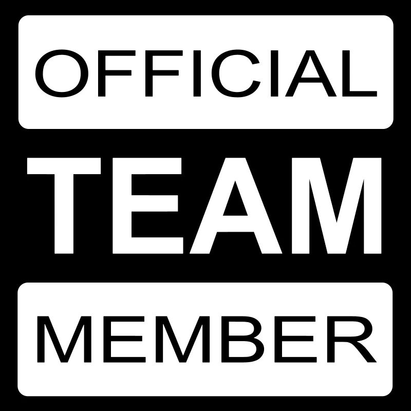 Team Mitglied