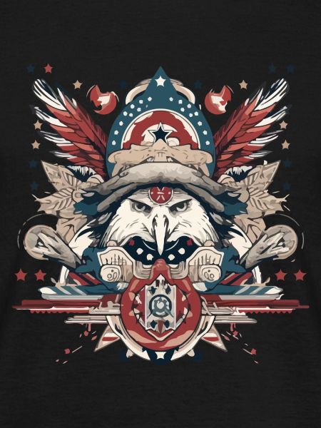 American folklore