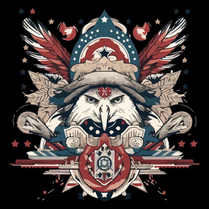 American folklore