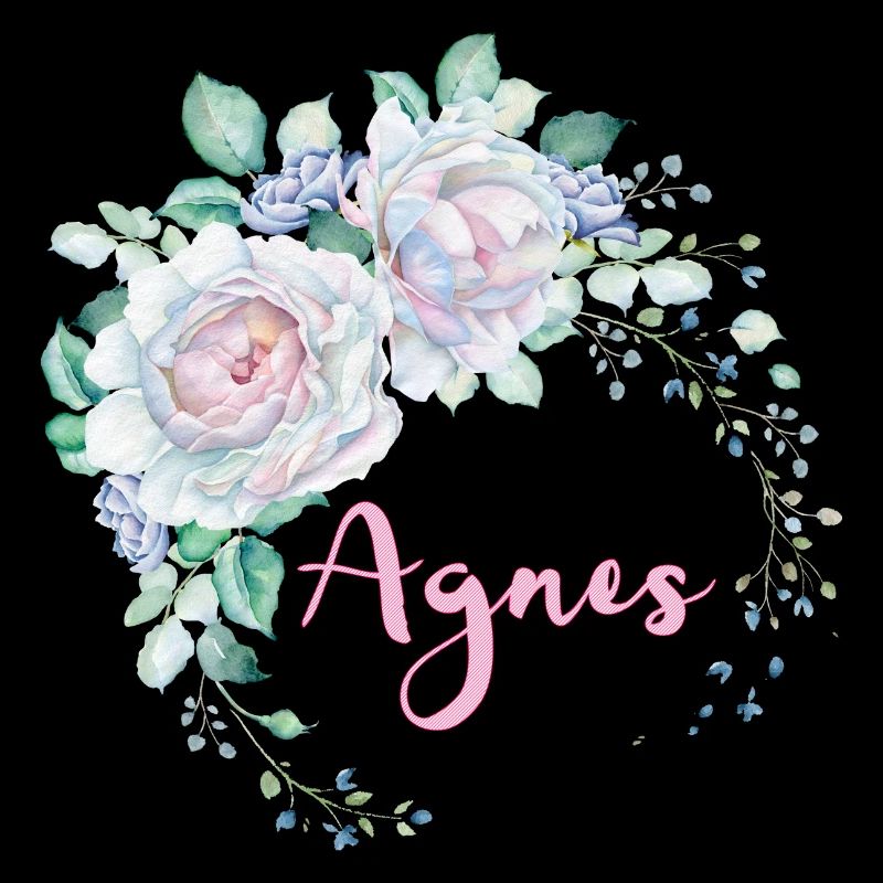For Agnes