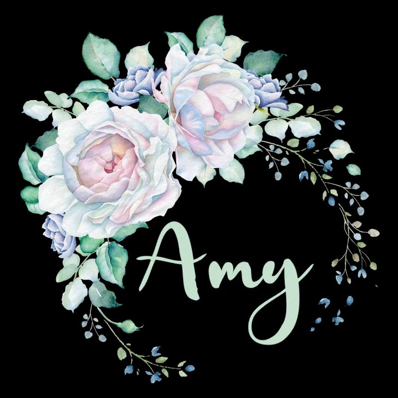 For Amy