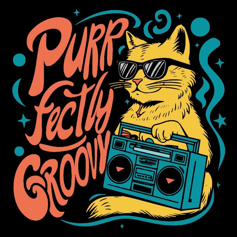 Parfaitement groovy