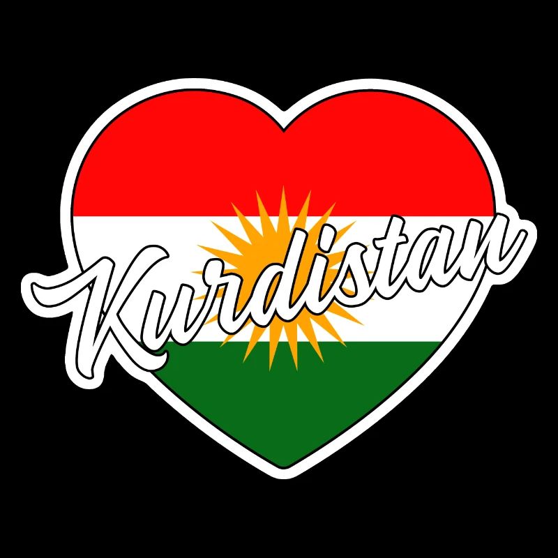 Kurdistan