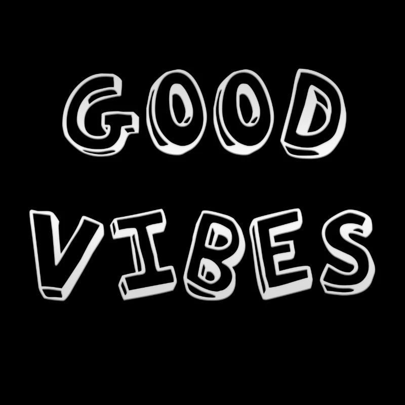 Good mood