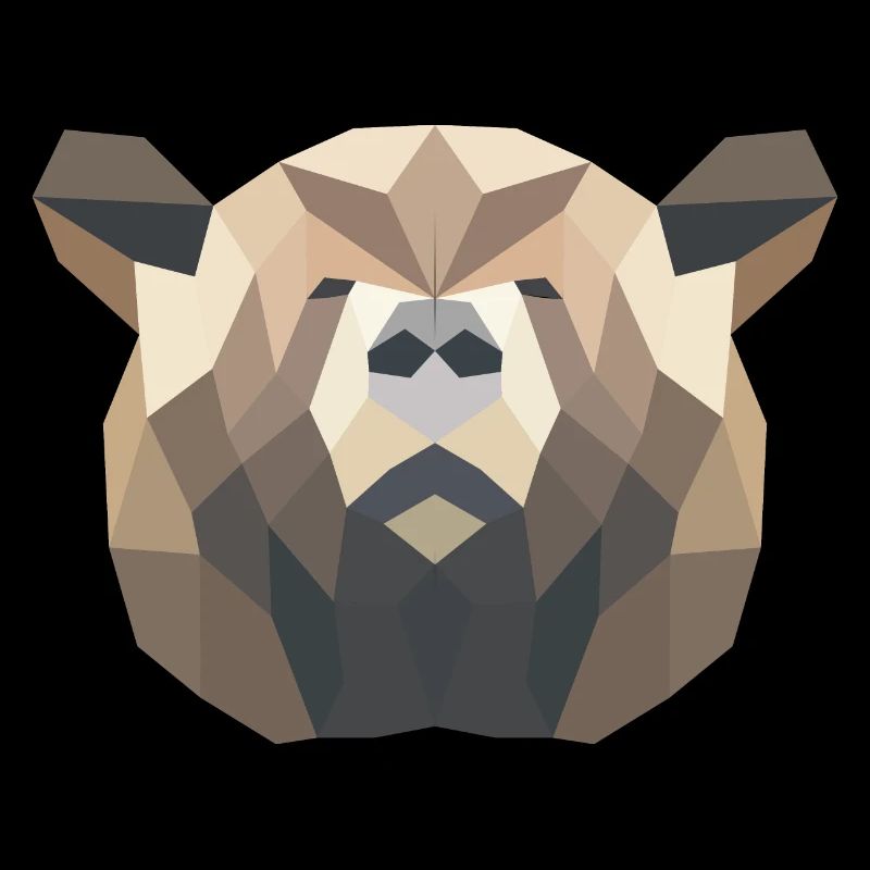 brown bear