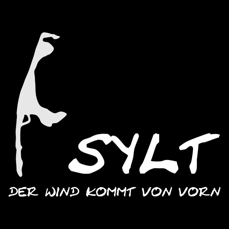 Sylt - le vent vient du début