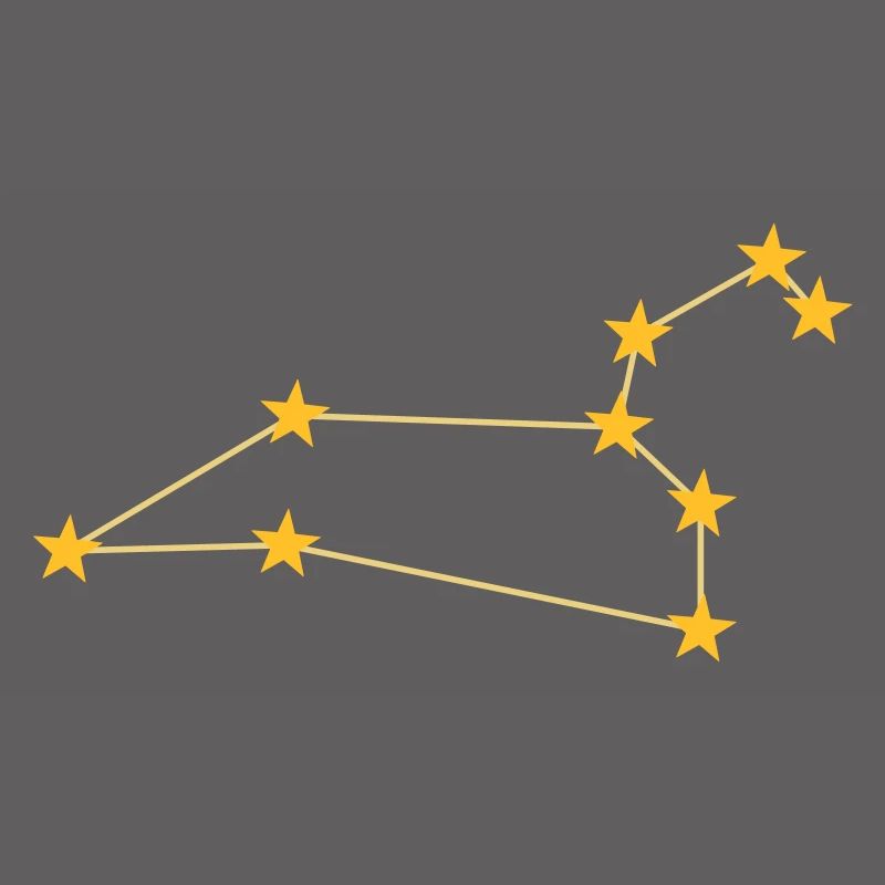 Costellazione Leo