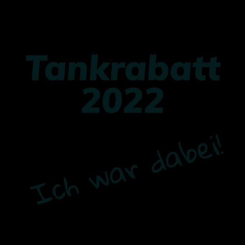 Tankrabatt 2022