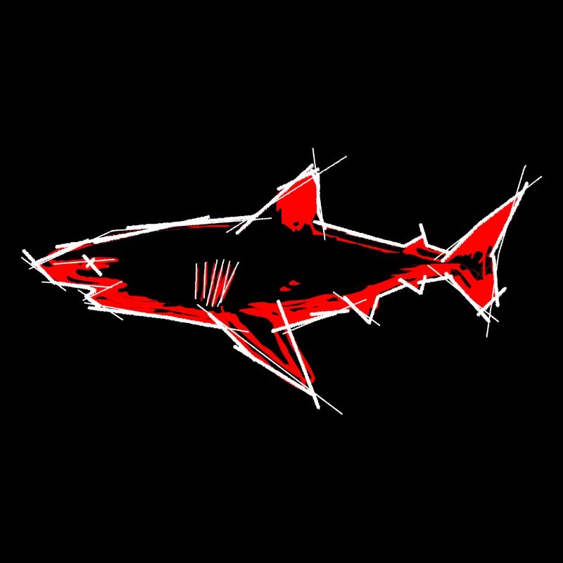Requin Poisson