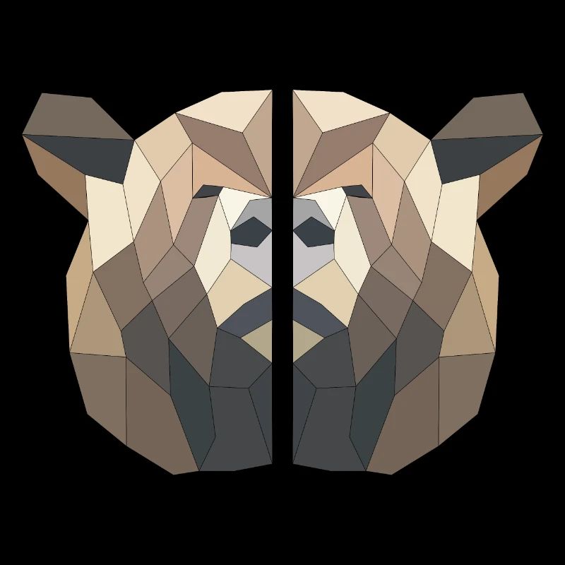 Braunbär
