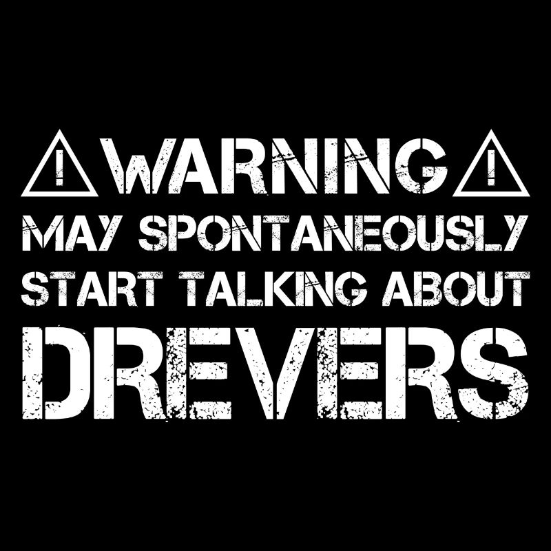 Drever
