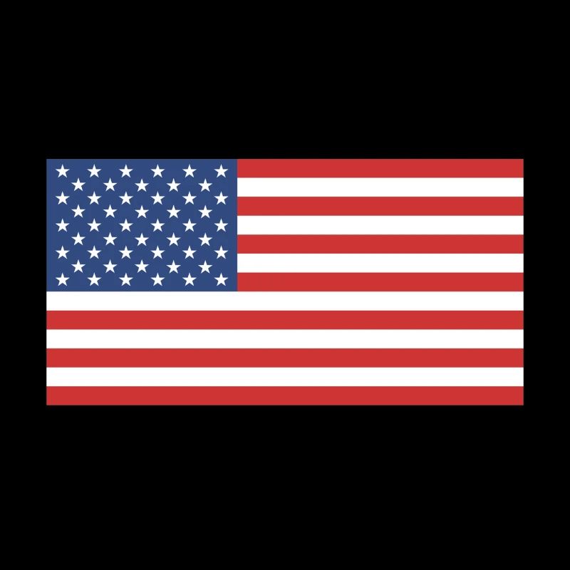 American flag