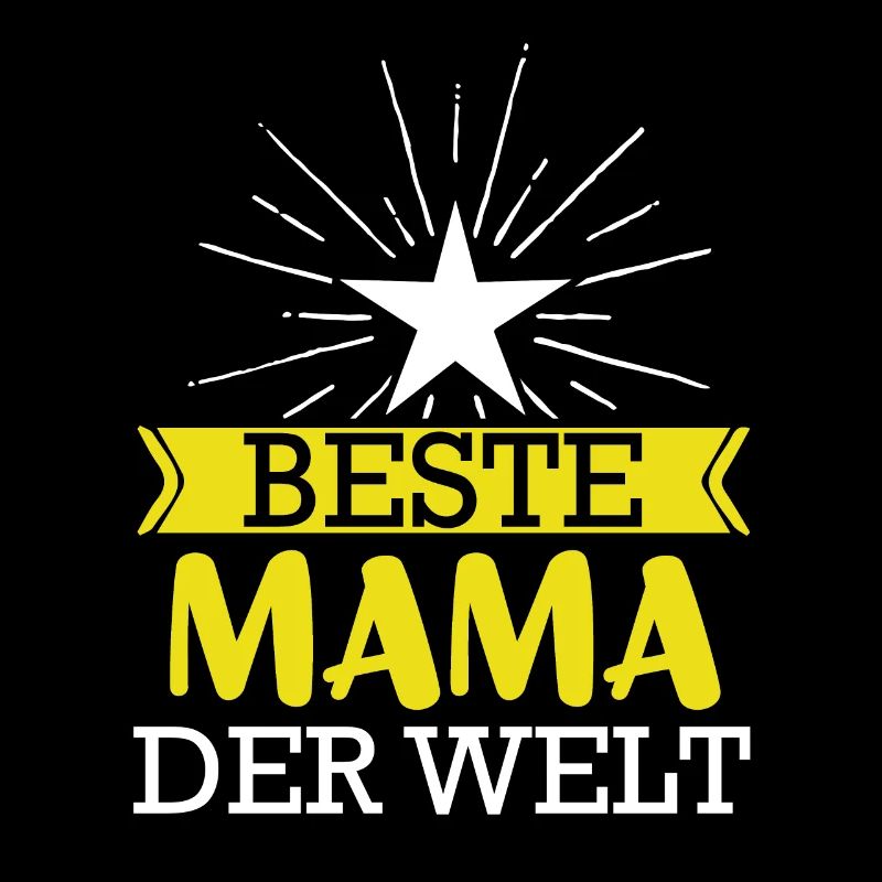 Beste Mama der Welt