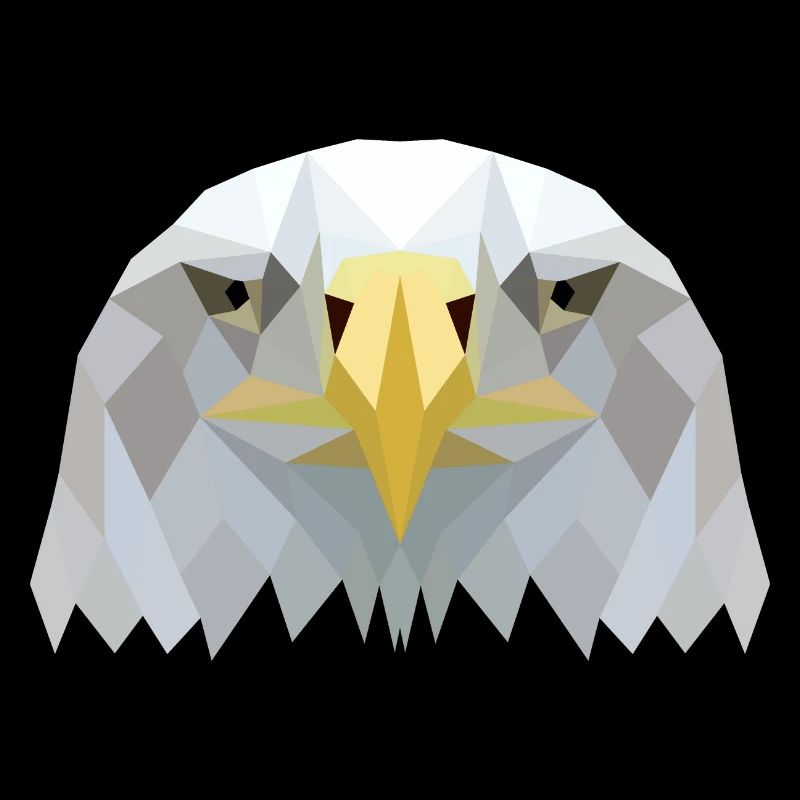 eagle head