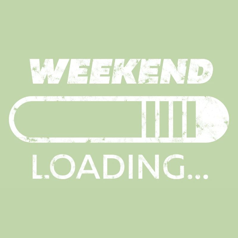 Weekend Loading Gift