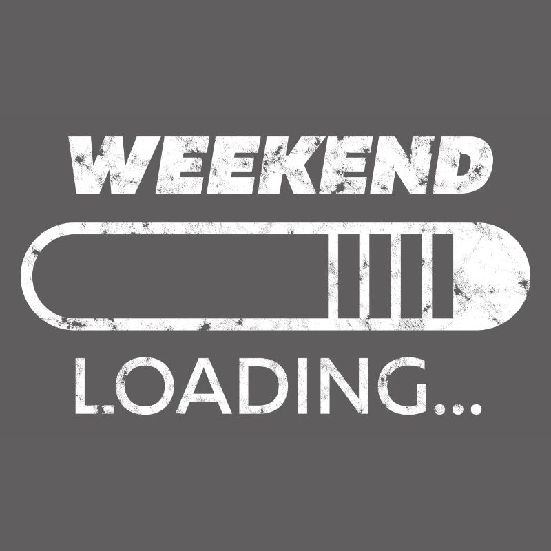 Weekend Loading Gift