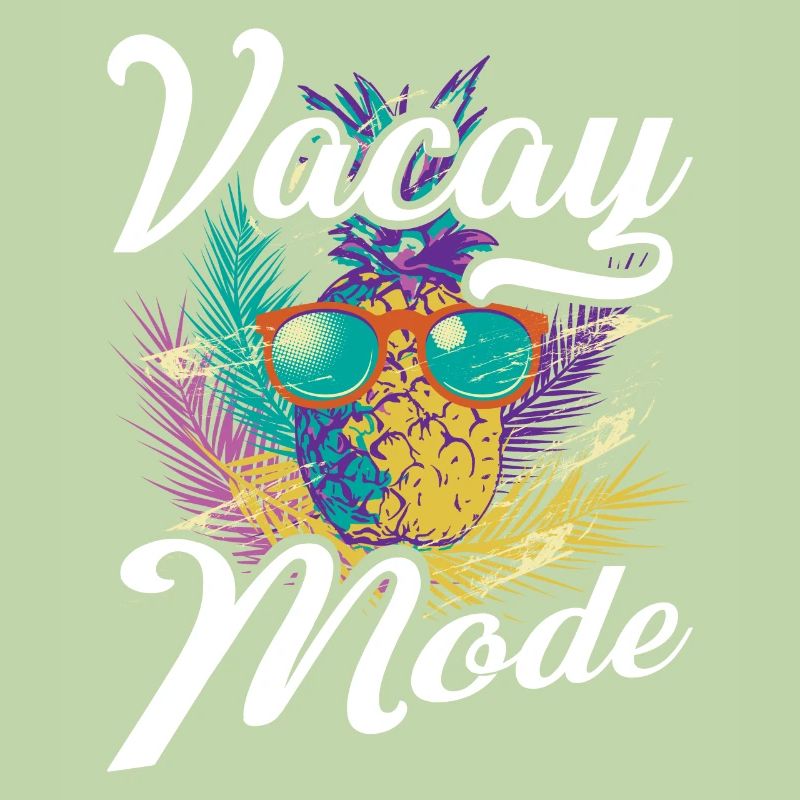 VACAY MODE