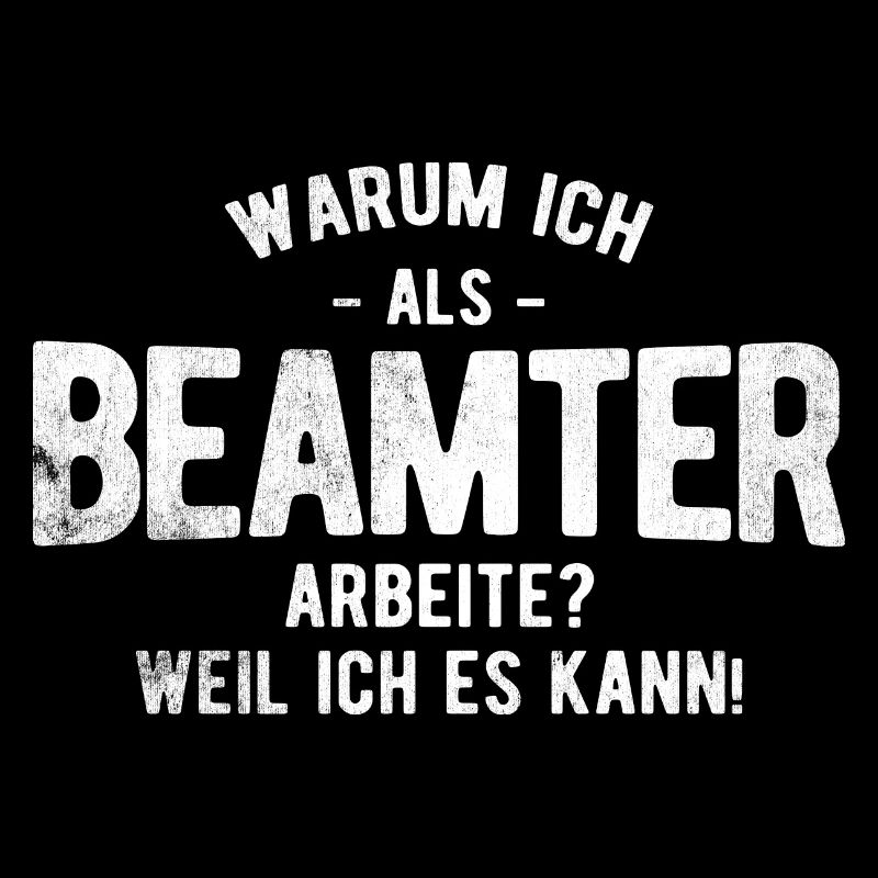 Beamter Beamte