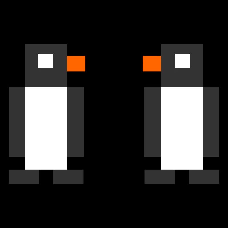 Pingouins numériques