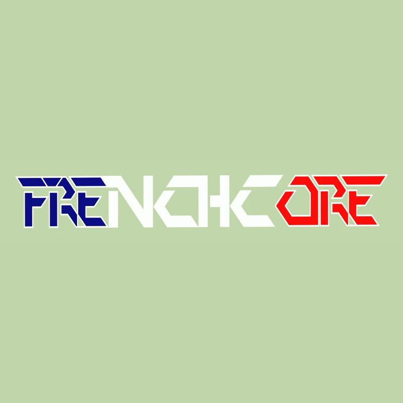 Frenchcore Hardcore Hardstyle