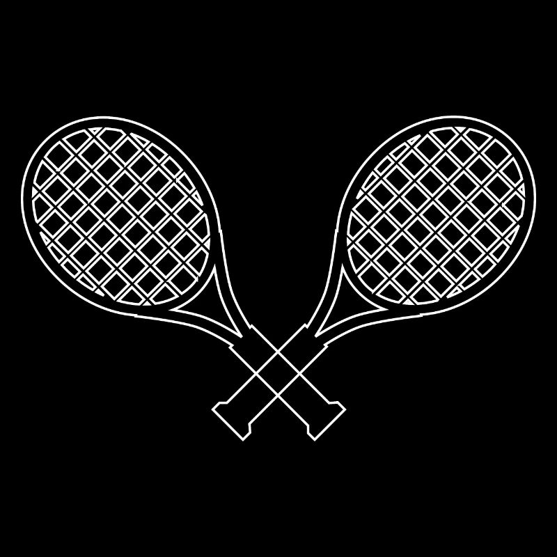 tennis racket