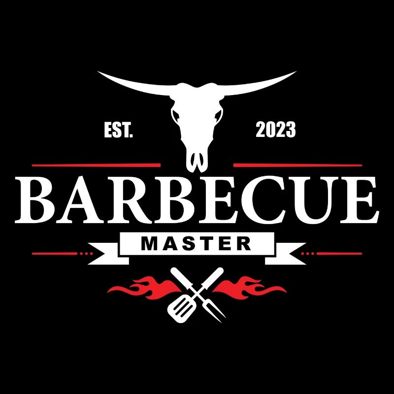 Maître de barbecue