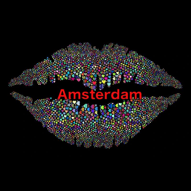 Love Amsterdam