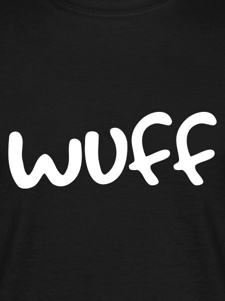 woof