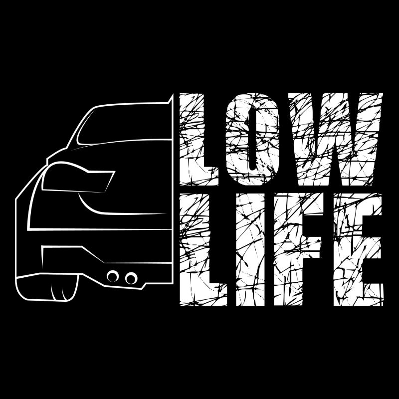 Low Life Tuning