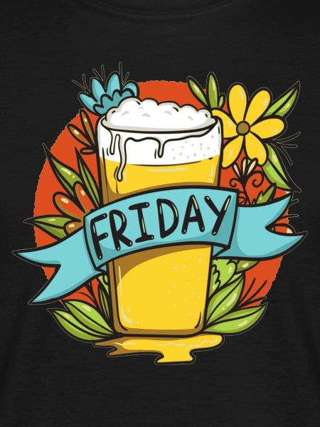 FRIDAY