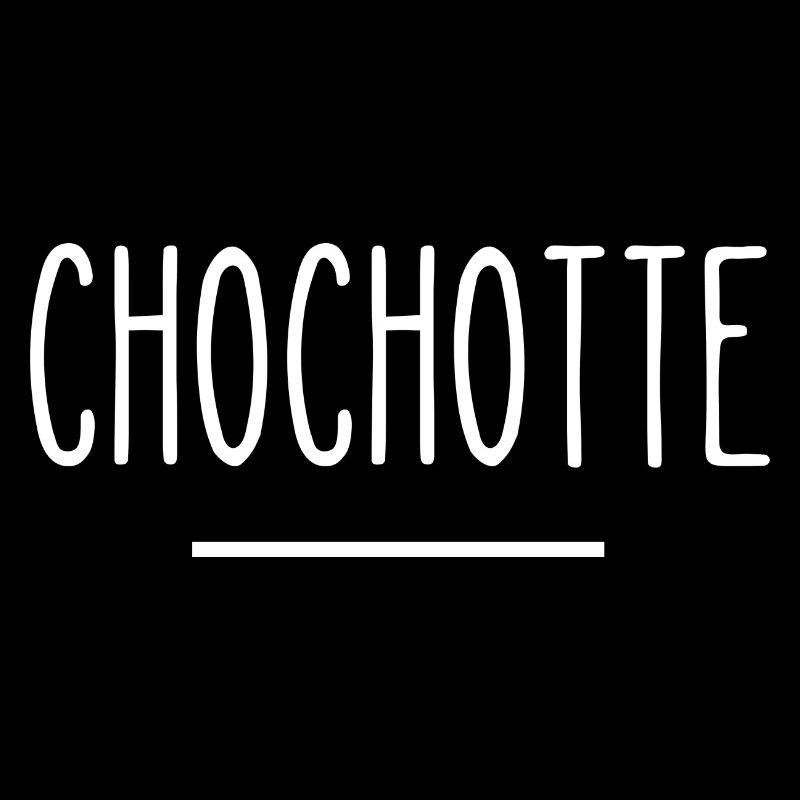 chochotte