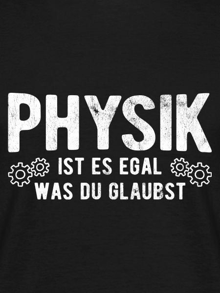 Physik Nerd