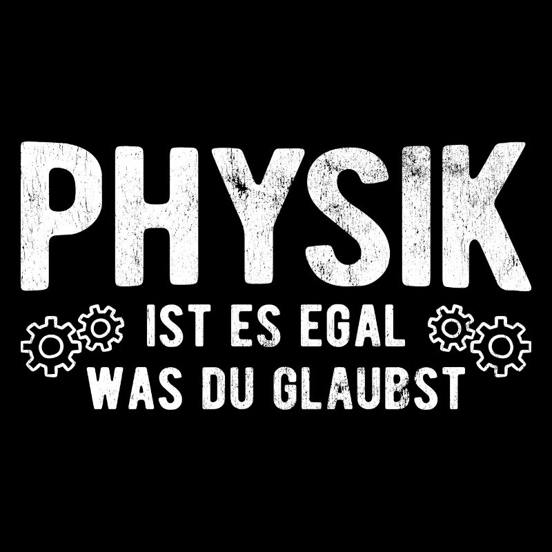 Physik Nerd