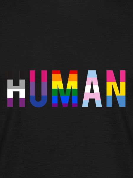 HUMAN