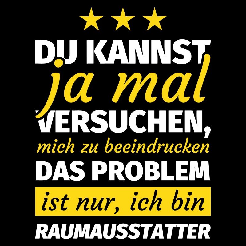 Raumausstatter