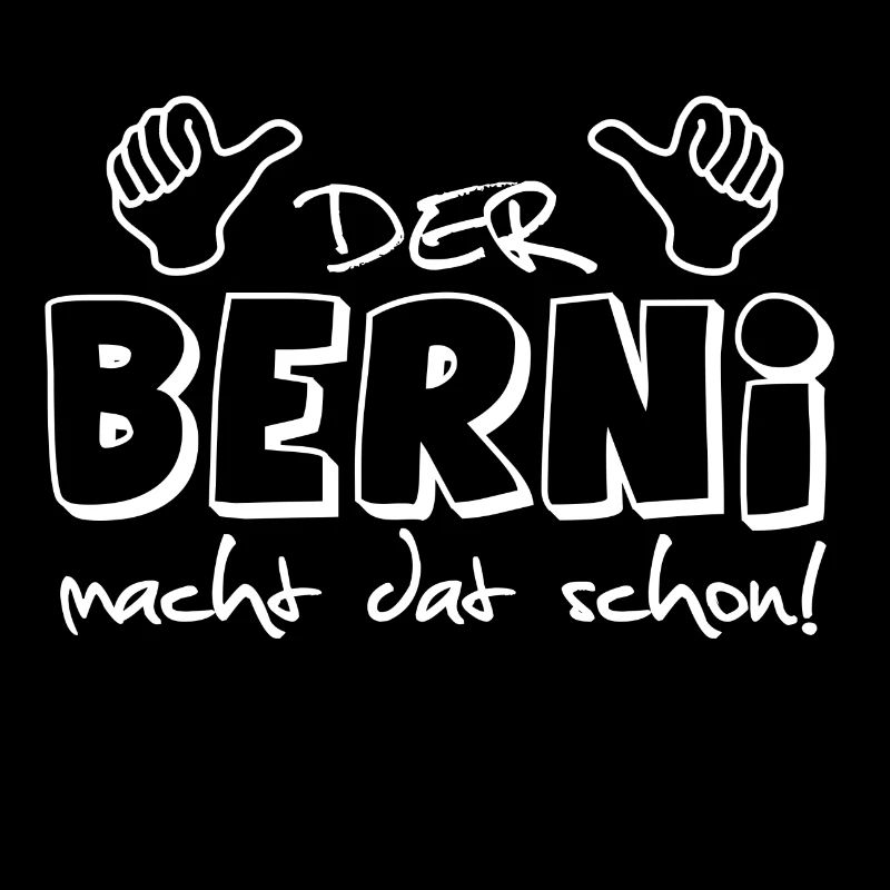 Bernd Berni