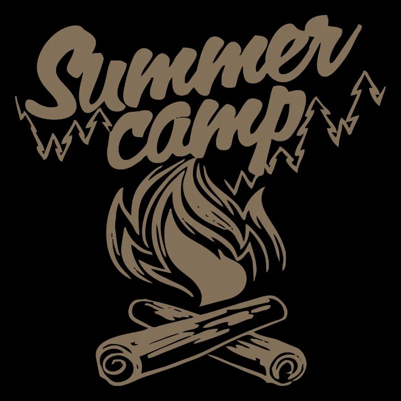 Camp d'été