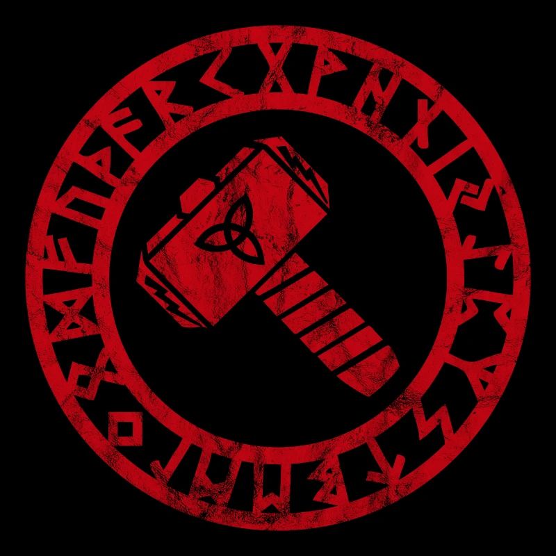 Thor's Hammer