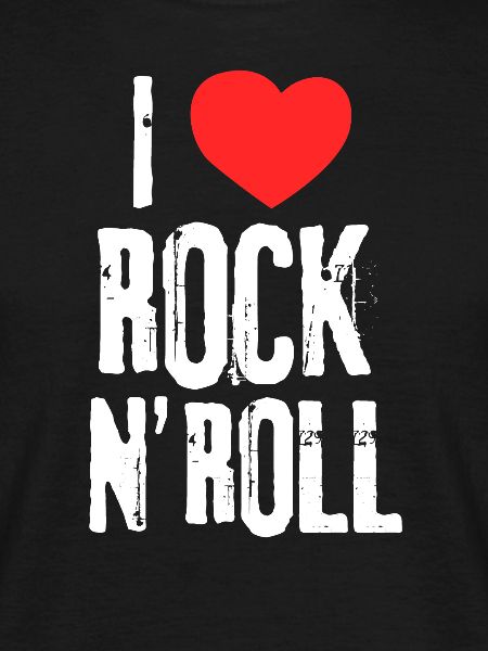 Rock And Roll