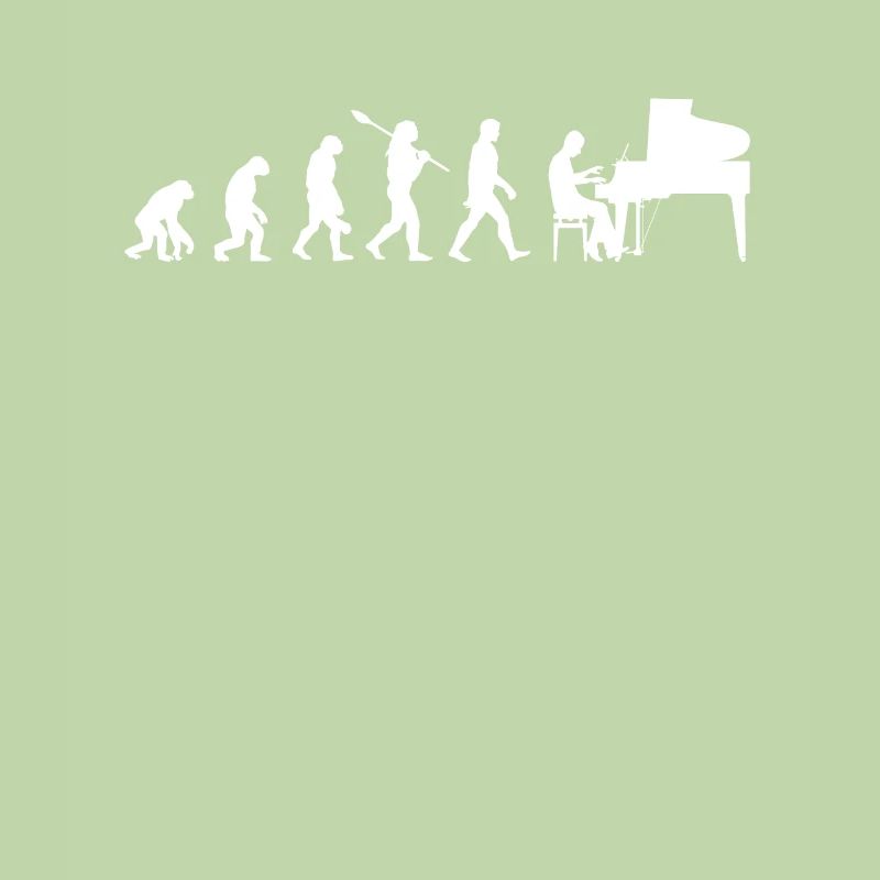 Klavier Evolution