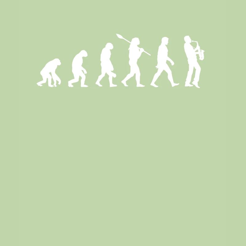 Saxaphon Evolution