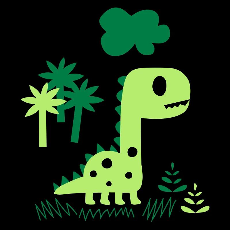 Bébé dinosaure