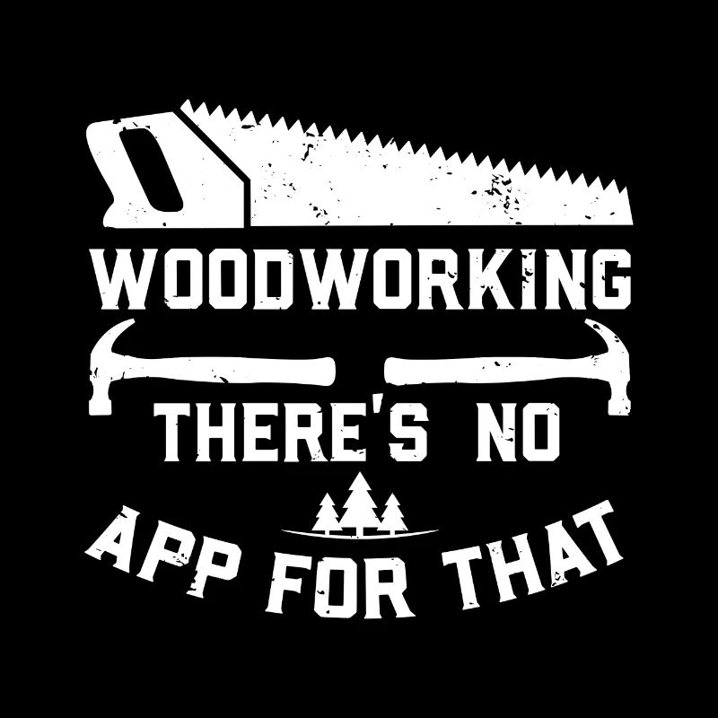 Woodworker joiner joinery gift idea