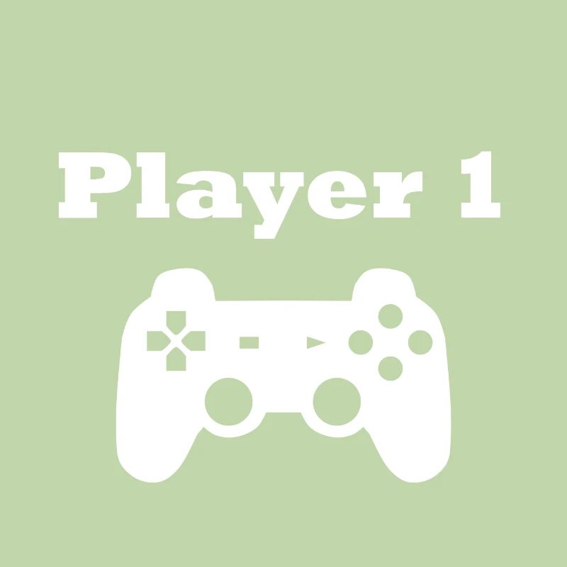 Jeu Player 1 Controller Cadeau