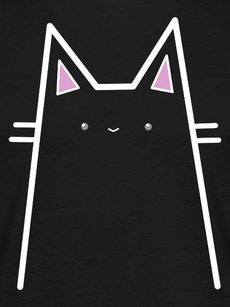 Cats Graphic Design
