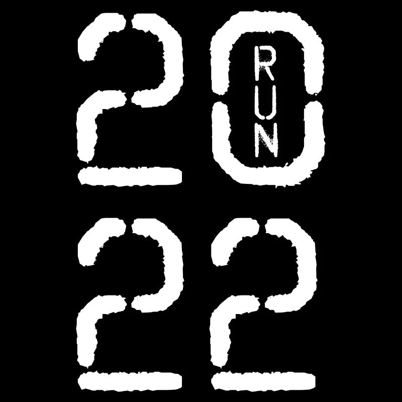 Course blanche 2022