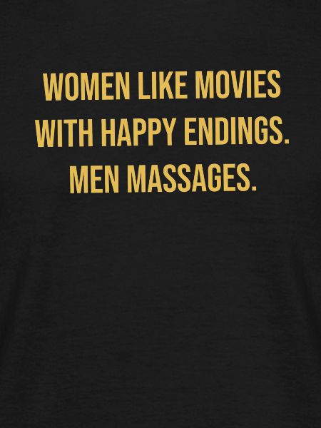 Happy Ending