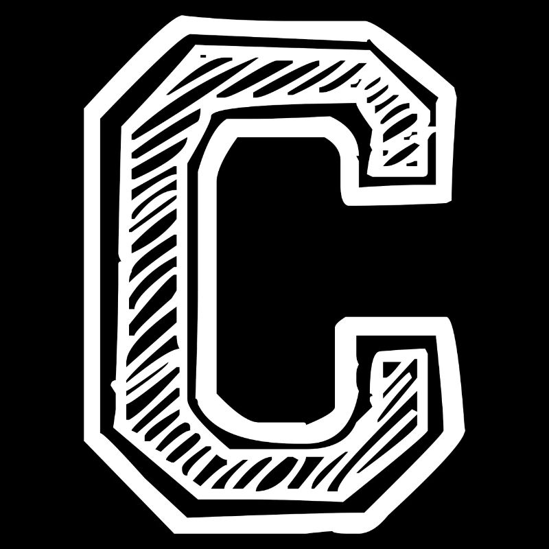 Lettre C
