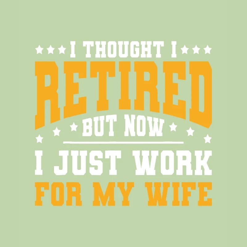 I Thought I Retired But Now I Just Work